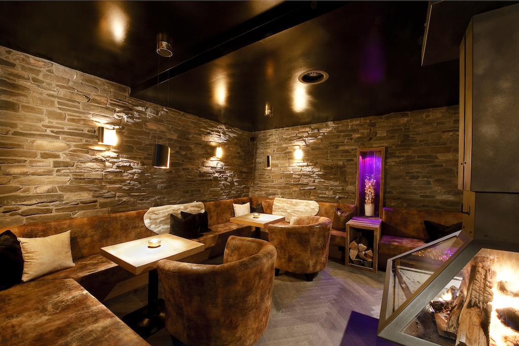 Pete Alpine Boutique Hotel - Klein Und Fein - Private Spa Suiten Und Zimmer ซังคท์อันทอนอัมอาร์ลแบร์ก ภายนอก รูปภาพ